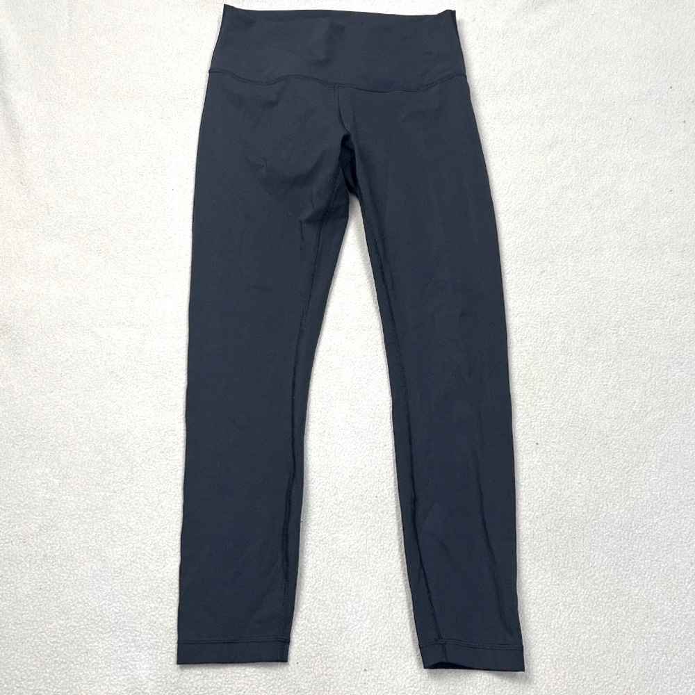 Lululemon Black Leggings
